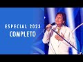 #ESPECIAL 2023 ROBERTO CALOS (COMPLETO - FULLHD)