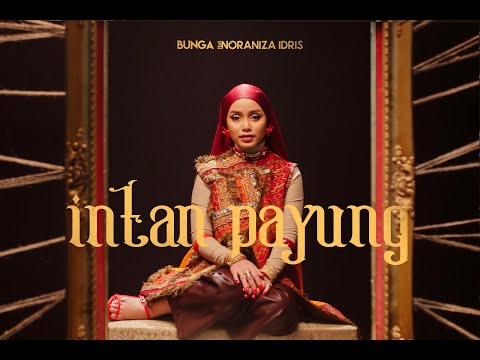 Bunga - Intan Payung feat. Noraniza Idris (Official Music Video)