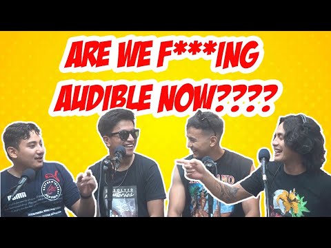 Audio Upgrade, Bratabandha or not,  Nepali Cancel Culture W/ Aswasan Joshi | Guff Guff Pass Ep 56