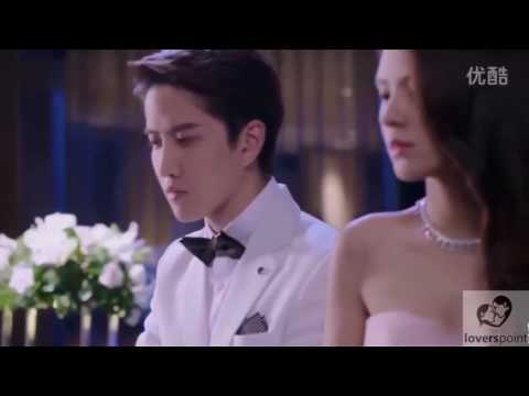 Aise na Mujhe tum Dekho-Love Song (korean mix)