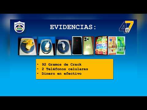 Policía fortalece acciones de seguridad y prevención en Masaya