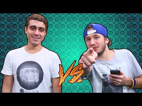 GAME CASTIGO - TISTOCCO VS. MUAZE