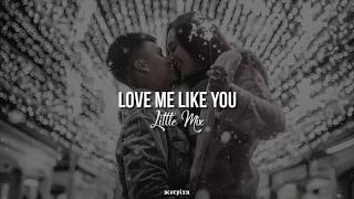 Little Mix - Love Me Like You | Christmas Mix (Sub. Español)