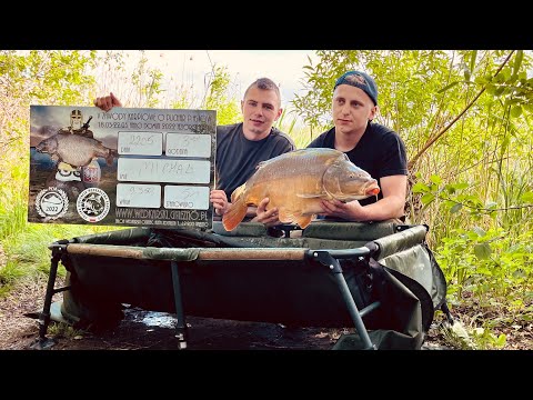 TEAM STARBAITS W WALCE O PCM - PUCHAR PIASTÓW 2022!