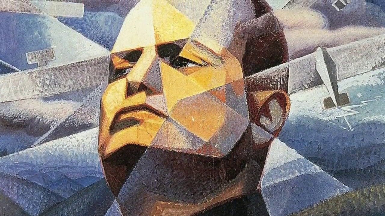 L'arte durante il periodo fascista