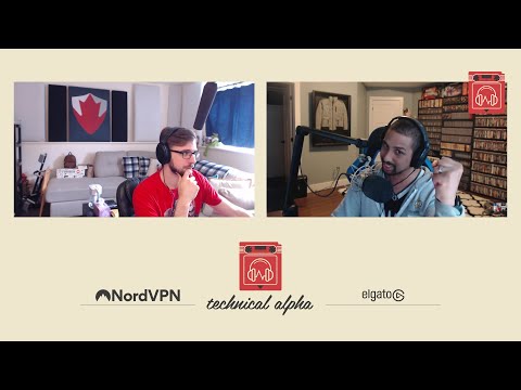 Twitch missing the mark | Technical Alpha