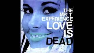 Mr. T Experience "Can I do the thing?"