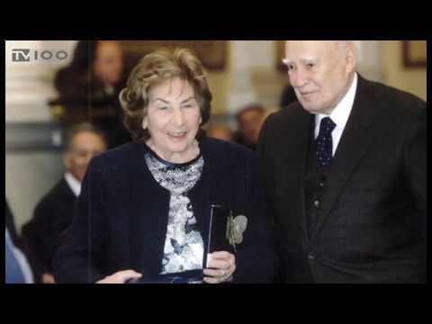 ΕΦΥΓΕ ΑΠΟ ΤΗ ΖΩΗ Η ΣΠΟΥΔΑΙΑ ΣΥΓΓΡΑΦΕΑΣ ΑΛΚΗ ΖΕΗ (TV100-280220)