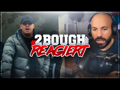 🔥 Diese STIMME!!!🔥 I BACI - SSDD / 2Bough REAGIERT