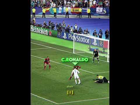 I can't move on Ronaldo... 💔