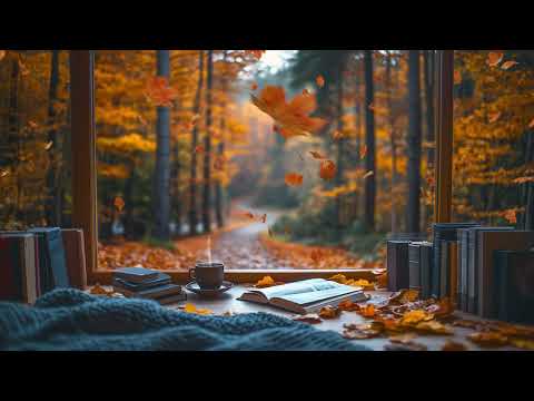 Chuchotements du Vent : Sons Relaxants pour Méditation Profonde, Relaxation et Sommeil Réparateur