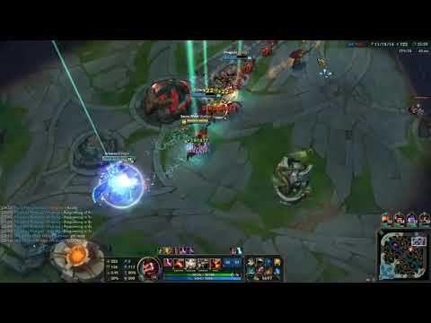 5 Man TP Backdoor