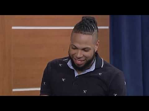 Duelo da Noite com Monsta e Eric Daro | CONVERSAS AO SUL | RTP ÁFRICA