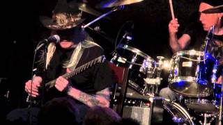 &quot;DON&#39;T TAKE ADVANTAGE OF ME / GIMME SHELTER&quot; - JOHNNY WINTER BAND , best version 2012