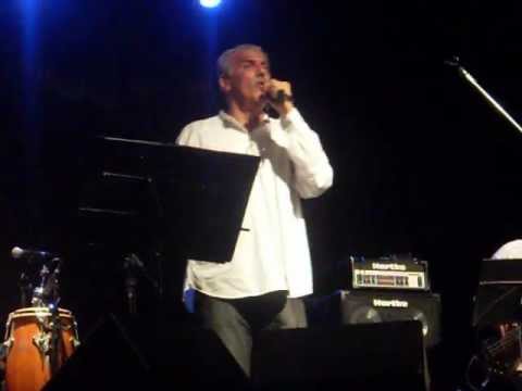 Show Danilo Caymmi e Alice Caymmi em São Carlos - Suíte do Pescador