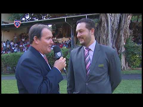 5th Meeting 6th Race 2018 Season - Post-race interview with Mr Yannick Perdrau