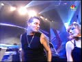 Master Blaster - Hypnotic tango (Live at Mega Music Awards)