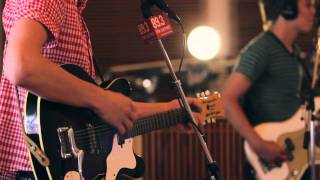Howler - Beach girls (Live at 89.3 The Current)