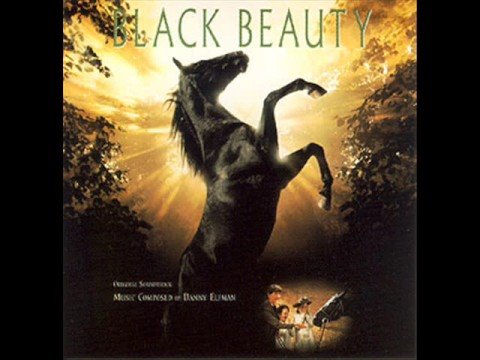 Black Beauty Main Theme