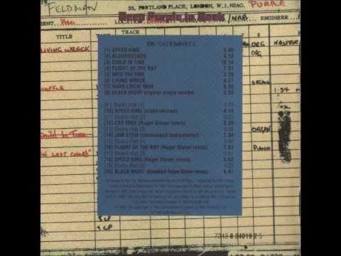 Deep Purple - Child in Time