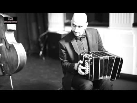 Milonga del 900 - Athens Tango Ensemble