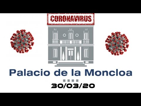 BREAKING NEWS: Coronavirus (03/30/20)