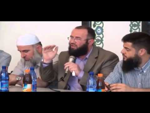 Vllazëria - Pasuri e madhe - Hoxhë Sadat Rrustemi