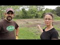Will We EVER Get Our Garden Planted