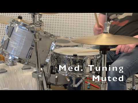 Beverley "Cosmic 21" Snare