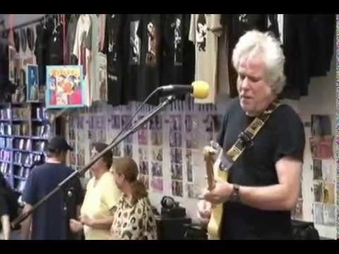 Brian Stoltz video