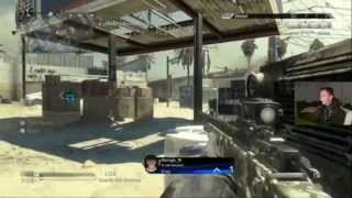 NR Pro Scrim Highlights #1: "SnD Octane ACE!" El-Juarez GOES BIG