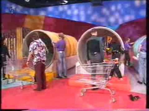 ARD Geld oder Liebe 1993 1v6