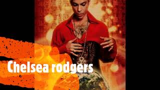 PRINCE - CHELSEA RODGERS (2007)