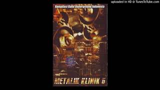 Download lagu Total Tragedy - Hampa Kumenanti (Metalik Klinik 5) mp3