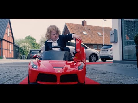 maefilm.dk  -  Spar Nord