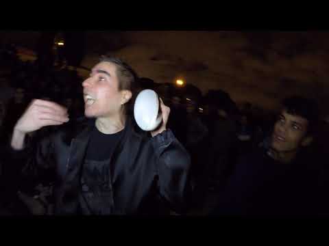 Driak vs Galán vs Snook vs Karisma - Filtros - Liga Clasificatoria FreeFighters