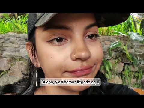 Un viaje a California (Santander, no USA)