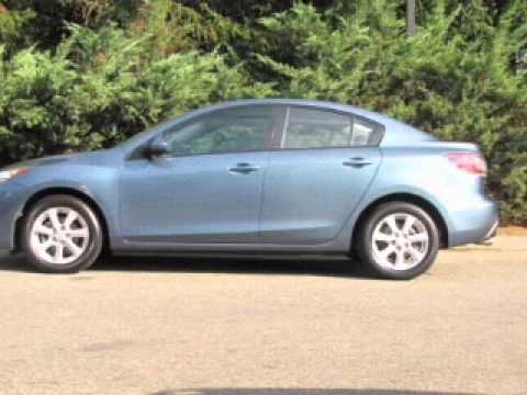 2010 Mazda MAZDA3 - Randolph NJ