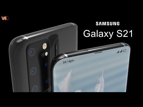 Samsung Galaxy S21 Launch Date, Price, Specs, Camera, Trailer, First Look, Leaks, Features, Concept