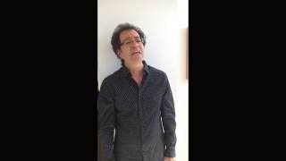 My Grown-Up Christmas List (by David Foster & Linda Thompson)