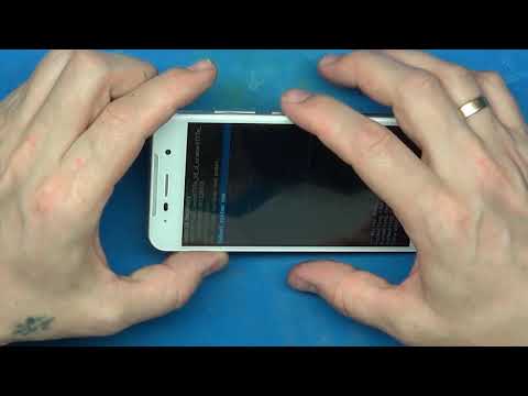 Homtom HT37 Pro Hard Reset