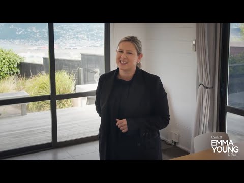 82 Beacon Hill Road, Strathmore Park by Emma Young