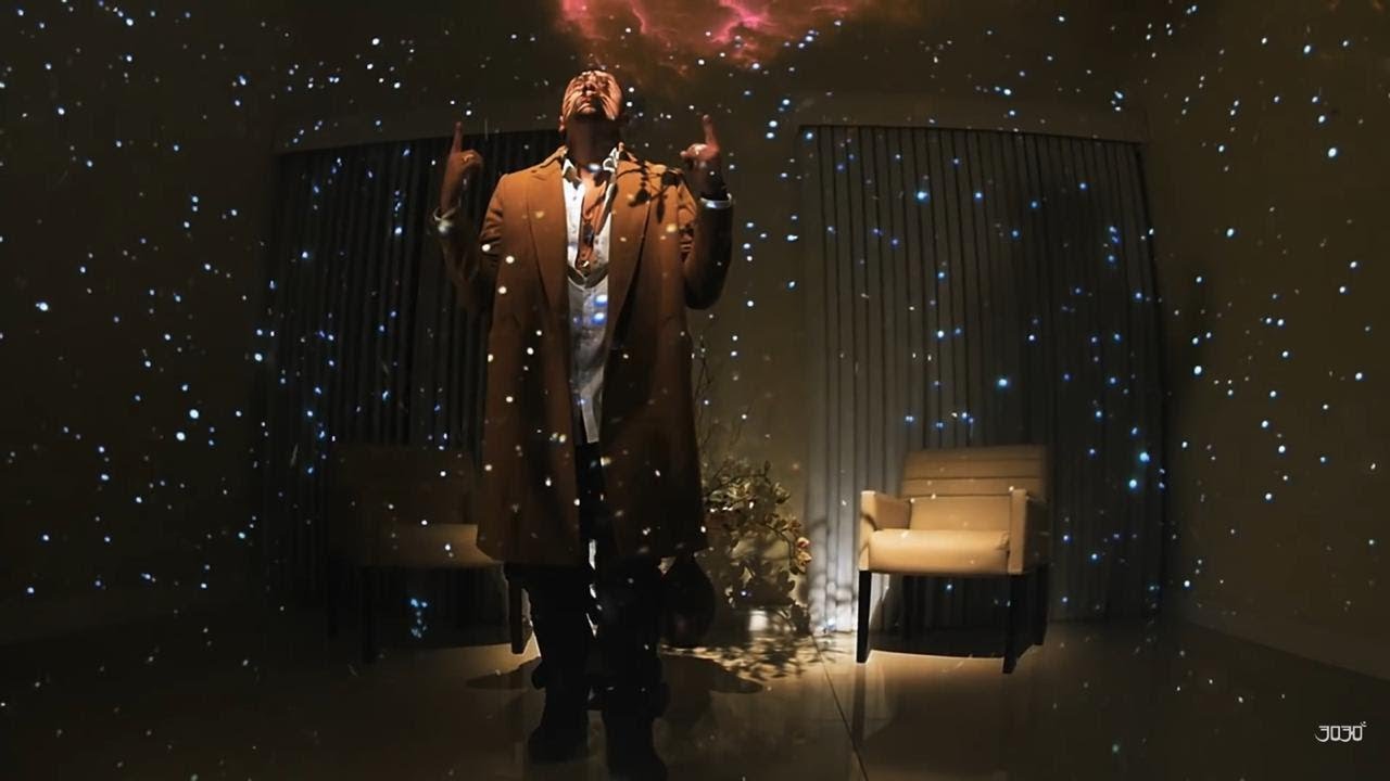 3030 e Lary - Mapa Astral (Clipe Oficial)