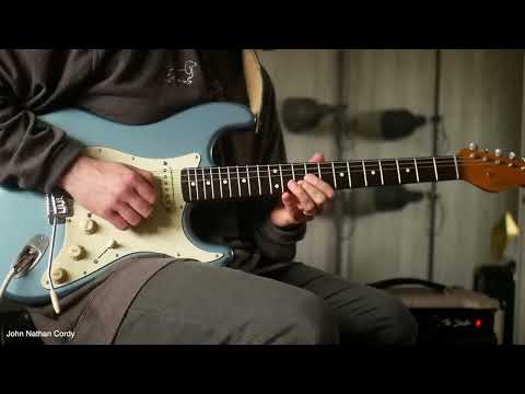 John Nathan Cordy plays The Dexter