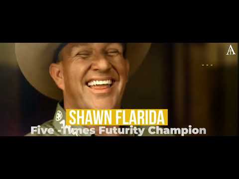 🇺🇲 Celebrating a Reining Icon: Shawn Flarida 🇺🇲