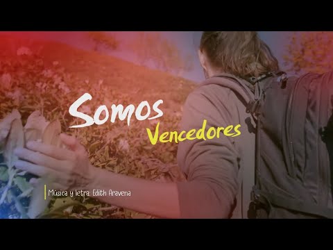 Somos Vencedores - Canto Tema / Un Nuevo Comienzo Teens