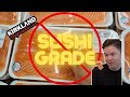 Using Costco Salmon for Sushi  (v2 non-Frozen Version)