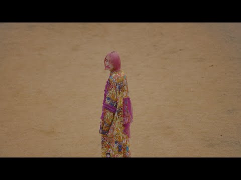 KIDILL AUTUMN / WINTER 2022-23 COLLECTION “THE OUTSIDER”