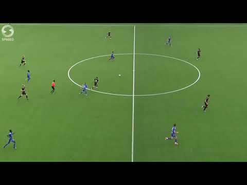 Viktor Mattsson - P17 Allsvenskan 2021