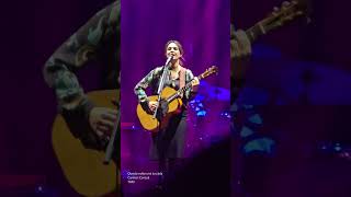 Carmen Consoli Live Milano Arcimboldi 2025 - Questa notte una lucciola